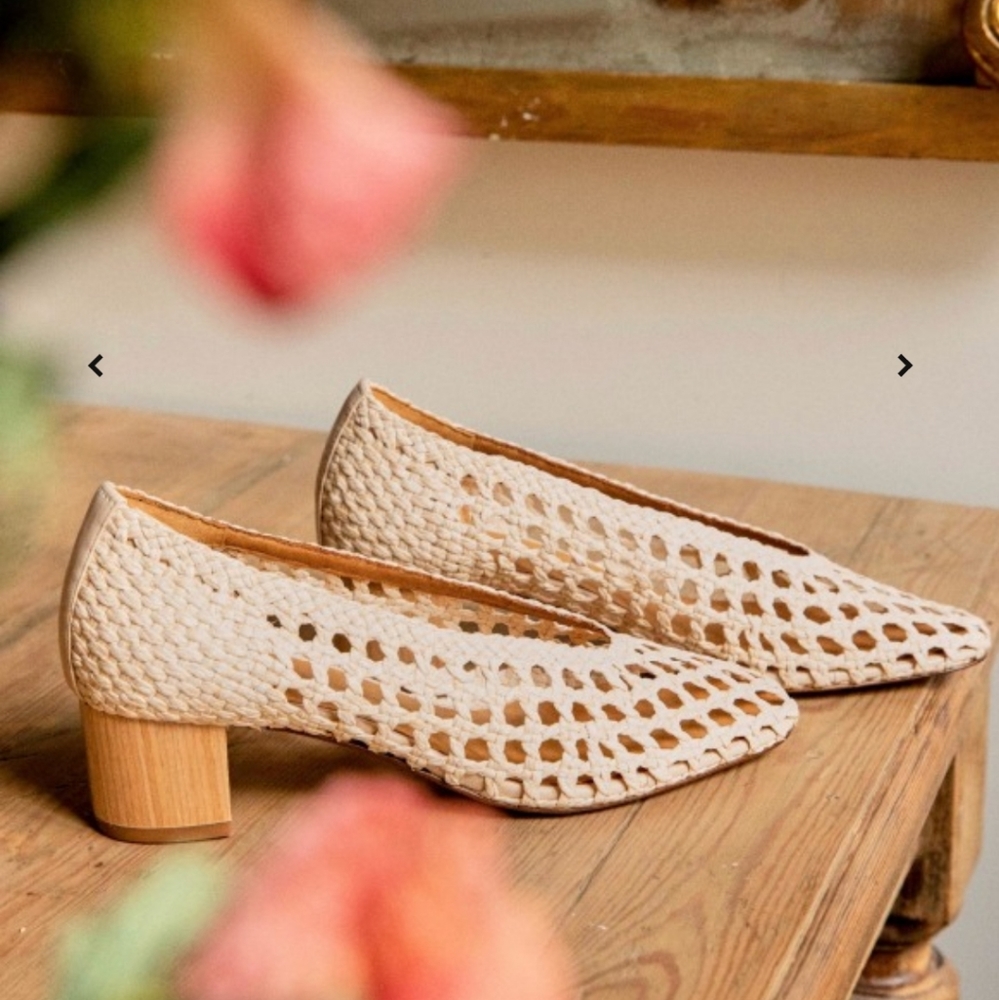 In search of Sezane low laura courts - Picture 1 of 1